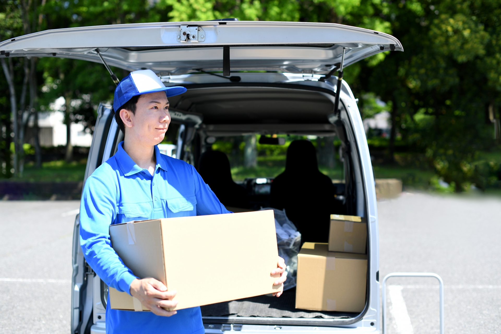 サービス内容イメージ